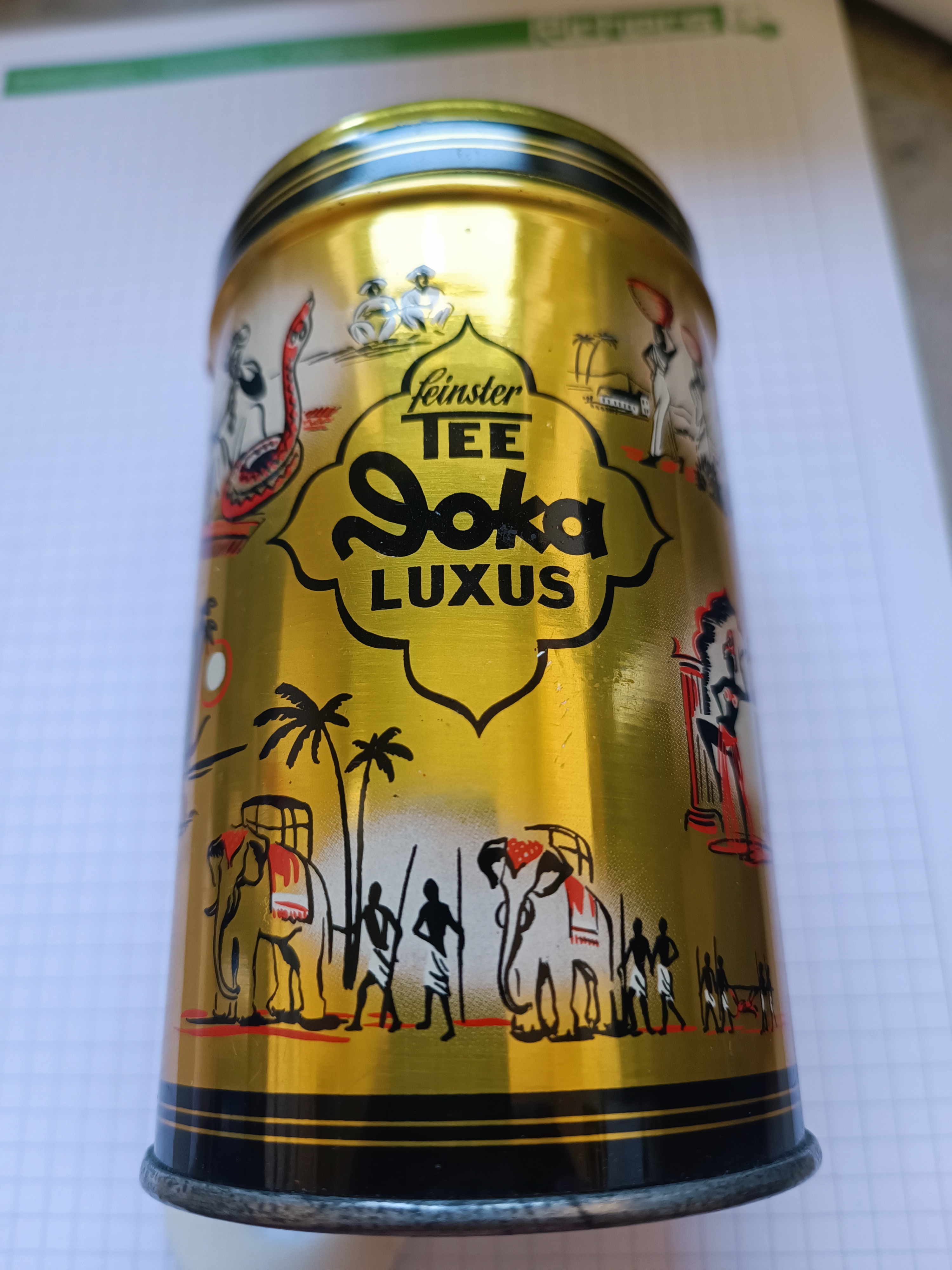 LINKES BILD